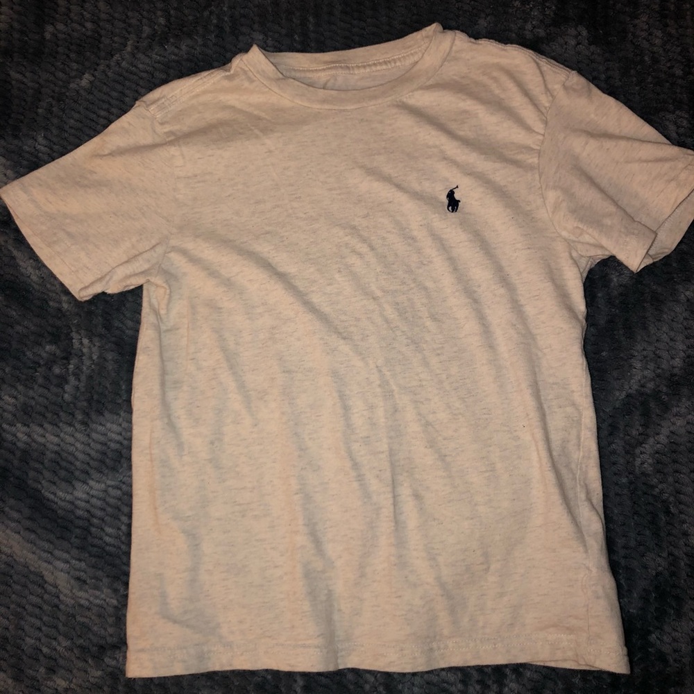 Boys Polo Shirt